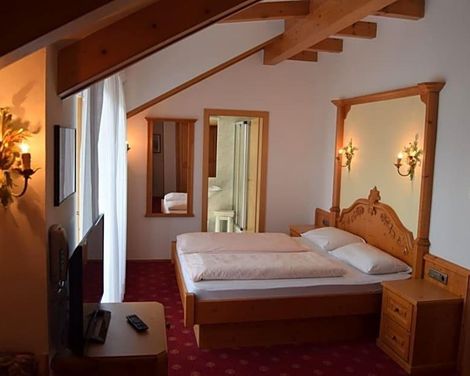 Hotel Tannhof-0
