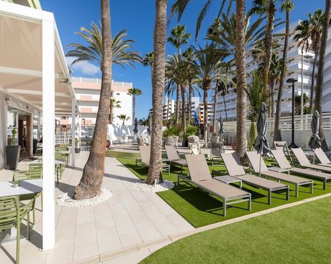 Hotel LIVVO Anamar Suites-4