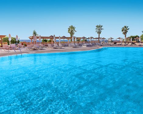 Grand Blue Beach Hotel-3