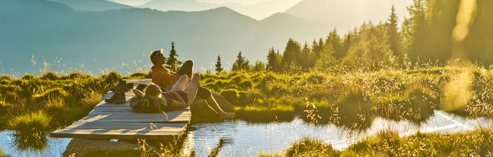 Österreich Kärnten Urlaub