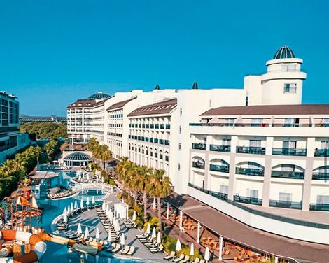 LRS Port River Hotel & Spa-3