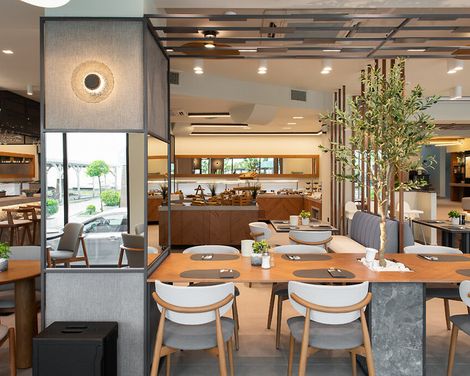 Olympic Star Hotel-3