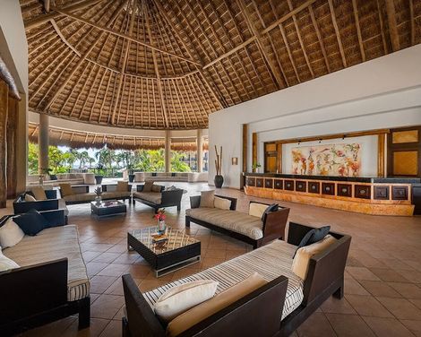 Catalonia Yucatan Beach Resort & Spa-3