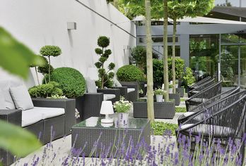 Parkhotel Oberhausen