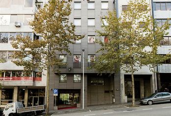 Porto Trindade Hotel