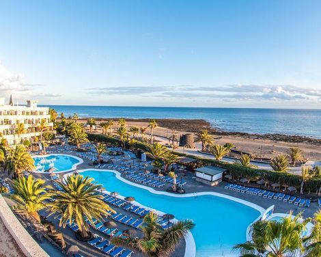 Hotel Beatriz Playa & Spa-4