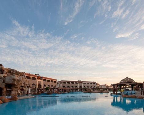 Sentido Mamlouk Palace Resort-4