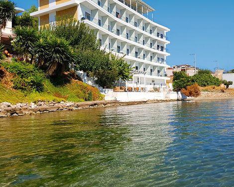 Porto Evia Boutique Hotel-2