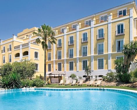 Barceló Montecastillo Golf-1