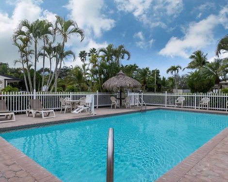 Travelodge by Wyndham Florida City/Homestead/Everglades-2