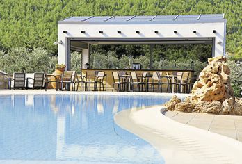 Hotel, Louloudis Boutique Hotel & Spa