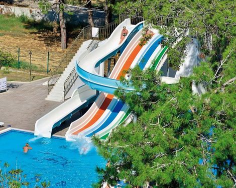 Linda Resort Hotel-3