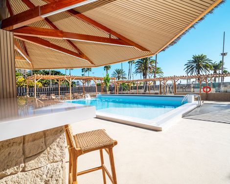 Hotel HL Sahara Playa-3