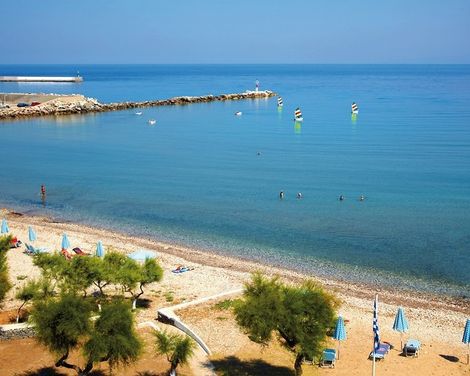 Samaina Hotels Inn-1