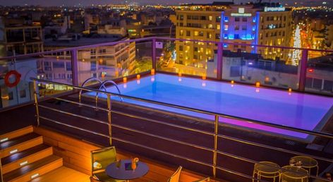 Novus City Hotel