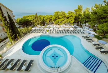 Hotel, Horizont
