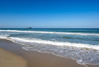 Hotel, Poseidon La Manga Hotel & Spa