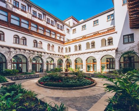 Iberostar Heritage Grand Mencey-2