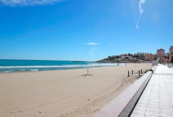 Hotel, Apartamentos Bernat Pie de Playa 3000