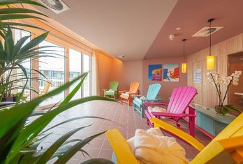 Hotel, THE LIBERTY Bremerhafen