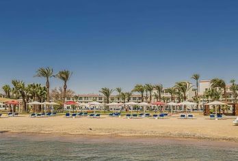 Hotel, Amarina Abu Soma Resort & Aquapark