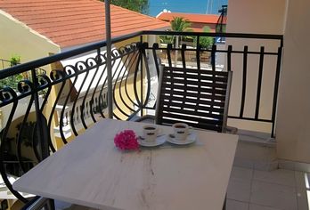 Hotel, King Agamemnon