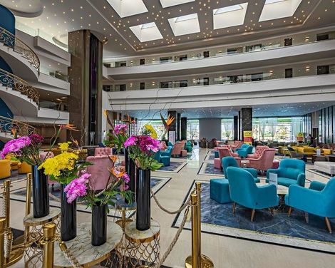Titanic Resort & Aqua Park-4