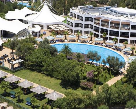 Latanya Park Resort-3