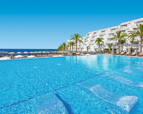 Hotel Riu Buenavista-2
