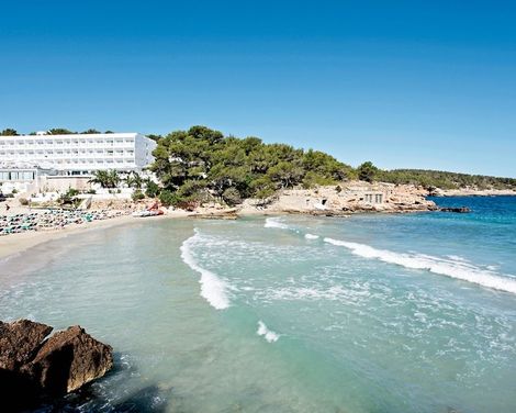 Grupotel Ibiza Beach Resort-0