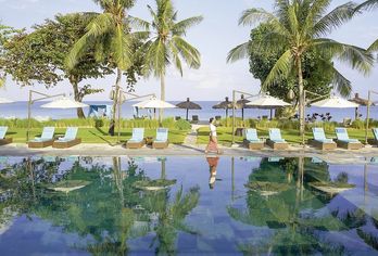 Hotel, Jimbaran Puri, A Belmond Hotel