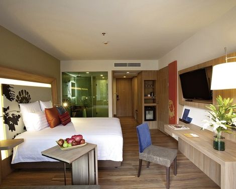 Novotel Phuket Kamala Beach-3