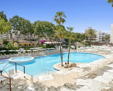 Iberostar Waves Cristina-4