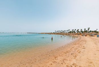 Pickalbatros Dana Beach Resort - Hurghada