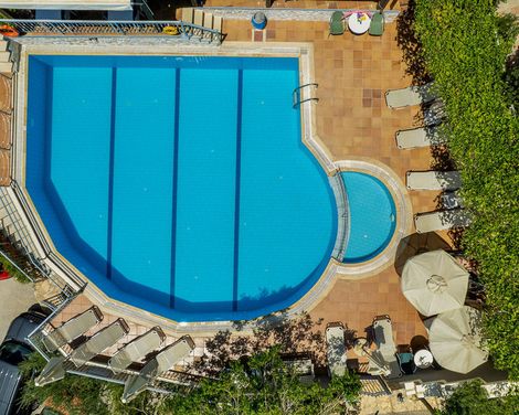 Ariadne Apartments & Studios-3