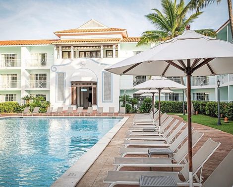 Gran Ventana Beach Resort-3