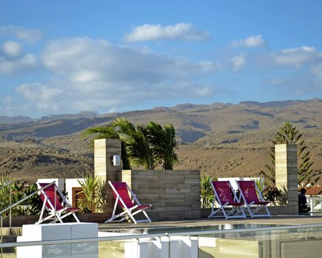 BLUESEA Marieta Spa-0