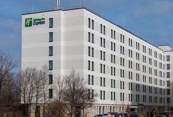 Holiday Inn Express Munich North