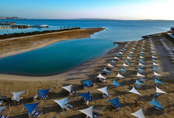 Hotel, Gravity Hotel & Aqua Park Hurghada
