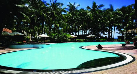 Saigon Mui Ne Resort