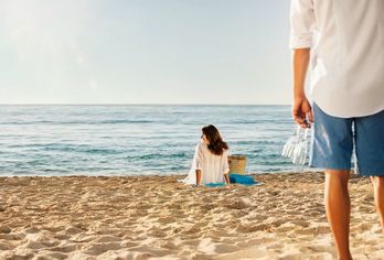 Hotel, Hotel Blue Sea Beach Affiliated by Meliá