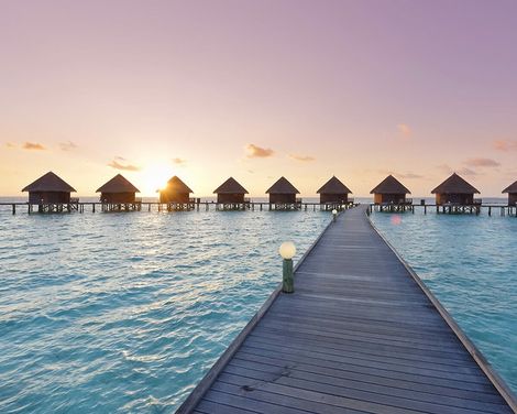 Thulhagiri Island Resort & Spa-0