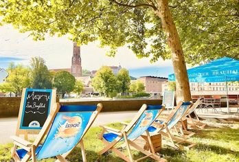 Hotel, Roomingtons Hotel Kaiserhof