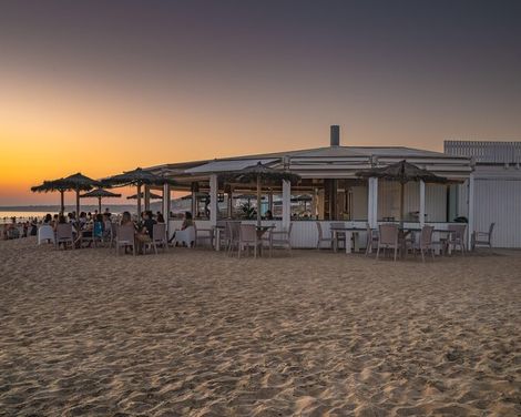 DAIA Slow Beach Hotel Conil-1