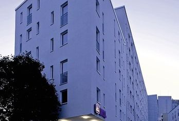 Best Western Am Spittelmarkt