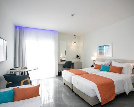 Best Western Plus Larco Hotel-4