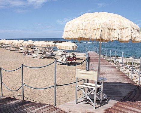 Pietrablu Resort & SPA-0