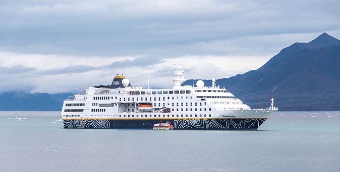 MS Hamburg
