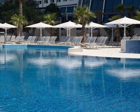 Jumeirah Beach Hotel-3