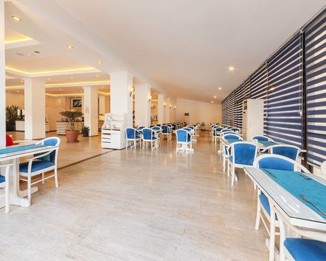 Kayamaris Hotel & Spa-4
